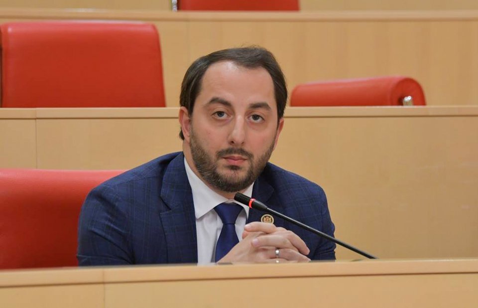 Parliament Speaker’s Montenegro Visit to Focus on Deepening Relations, Says MP Mezurnishvili