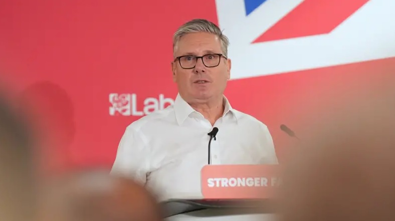 Keir Starmer bildirib ki, Britaniyanın əvvəlki hökuməti Avropa ilə münasibətləri zədələyib, lakin Leyboristlər hökuməti bu əlaqələrin bərpasını təmin edəcək