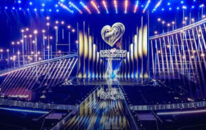 First semi-final of Eurovision 2026 reveals ten finalist nations