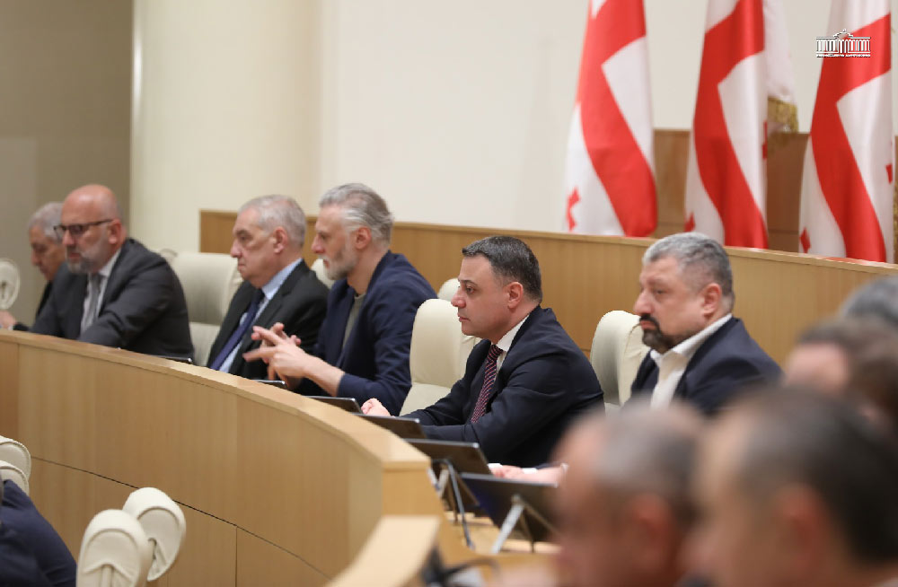 Parliament approves amendments to Law on Vine and Wine in first reading