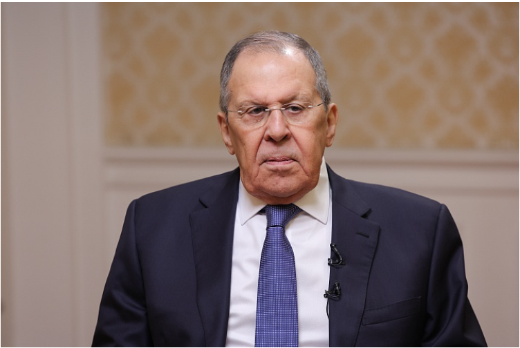 Sergey Lavrov - ABŞ-ın İran münaqişəsi və Hörmüz boğazındakı mövcud vəziyyətlə bağlı Çindən nə istədiyini anlamaq çətindir
