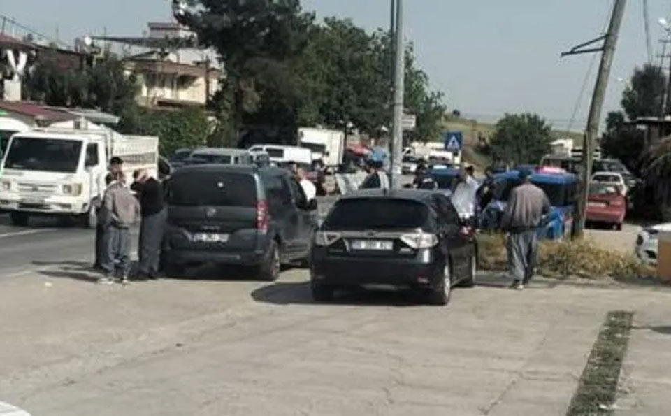 Թուրքիայում, ռեստորանում զինված անձը կրակ է բացել՝ սպանելով չորս և վիրավորելով ութ մարդու