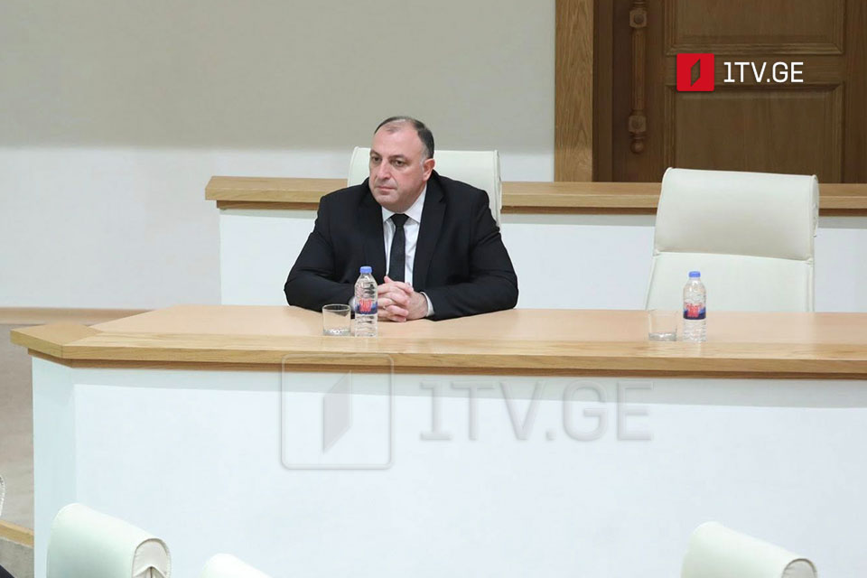 Апрокурор хада апарламент адигалеит апрокуратура аусура иазку аҳасабырба 