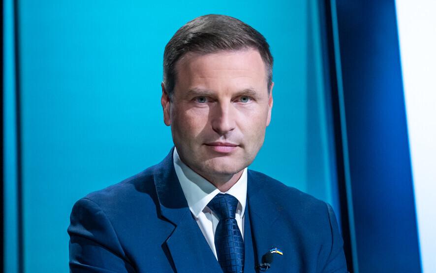 Эстонийы хъахъхъæнынады министр хъусын кæны, цæмæй Эстони æнæхъæнæй НАТО-йæ хуыздæр цæттæ у Уæрæсейы агрессимæ