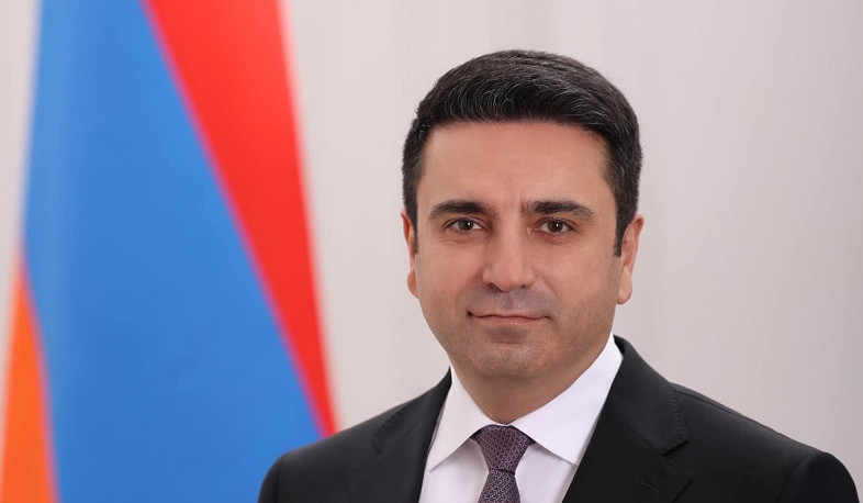 Հայաստանի Հանրապետության խորհրդարանի նախագահ. Այս պահին Հայաստանը կապ ունի ԵՄ-ի հետ Վրաստանի և Թուրքիայի տարածքներով