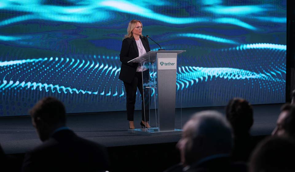 NBG's President: National Bank built strict regulatory framework for virtual asset sector attractive to international companies