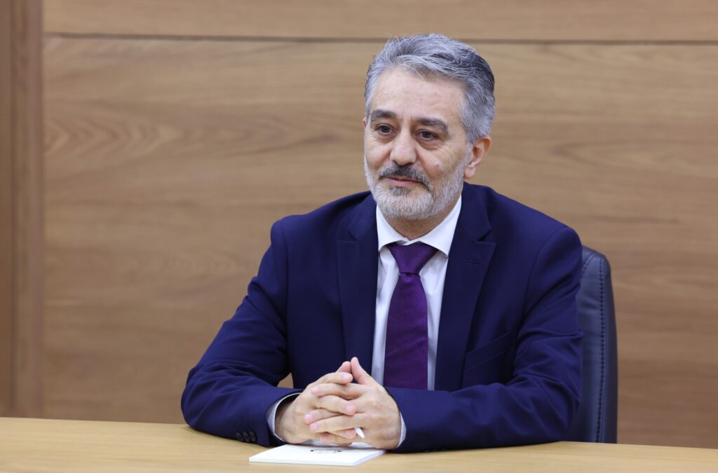 Իսրայելի դեսպանը շնորհավորում է Վրաստանին Անկախության օրվա կապակցությամբ - «Վրաստանը հպարտ պատմություն և ականավոր ժողովուրդ ունեցող երկիր է: Մաղթում եմ ձեզ խաղաղություն և հաջողություններ պայծառ ապագա կառուցելու գործում»