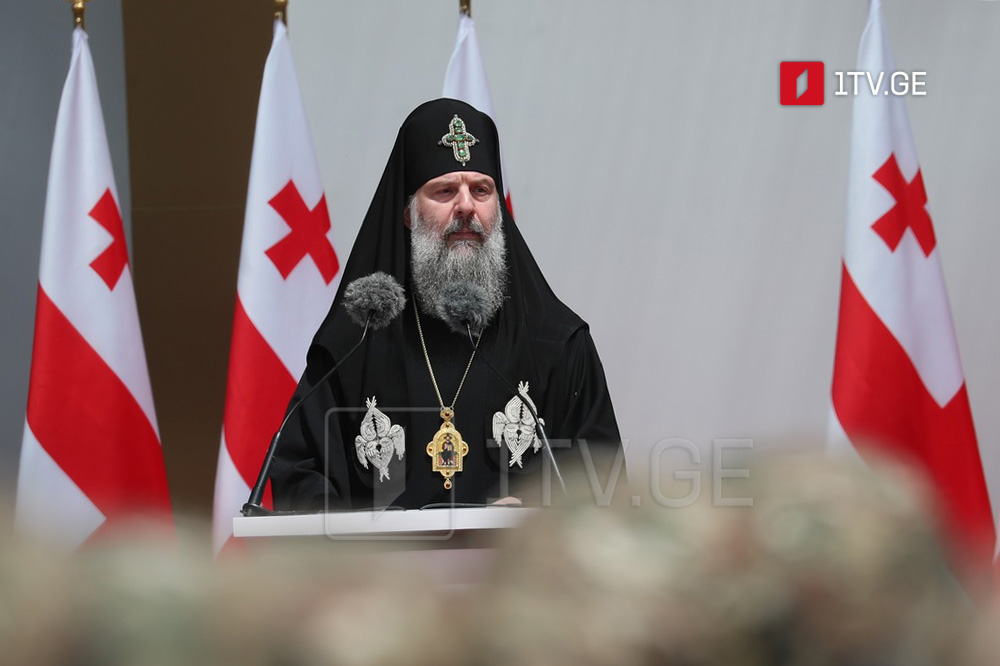 Patriarch Shio III: True freedom lies in responsibility, faith, and virtue, not in rejection of all constraints