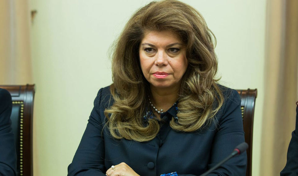 President of Bulgaria Mikheil Kavelashvili-ni Georgia Independence Day münasibətilə təbrik edib.  “Təbriklərimi və ən xoş arzularımı qəbul edin. Gürcü xalqına rifah, Sizə isə möhkəm cansağlığı və fəaliyyətinizdə uğurlar arzulayıram”, – deyə təbrik məktubunda bildirilib
