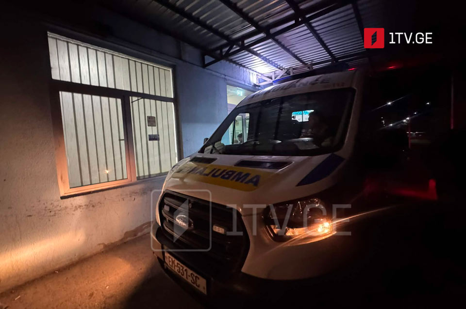 Gori police violence victim hospitalised following deteriorating health condition