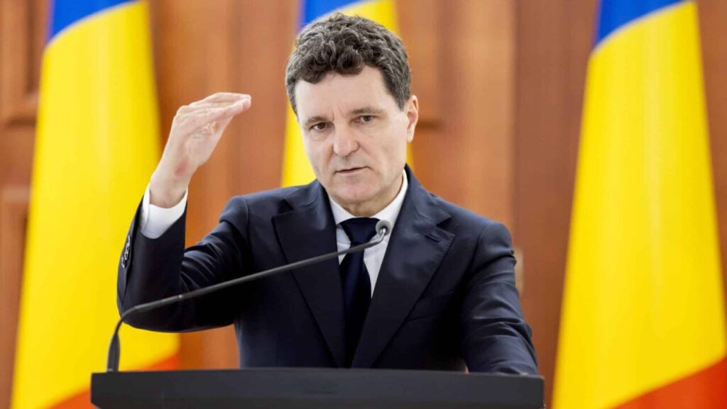 Rus dronu tərəfindən Rumıniyanın hava məkanının pozulması səbəbilə ölkə prezidenti Müdafiə Şurasının fövqəladə iclasını çağırıb