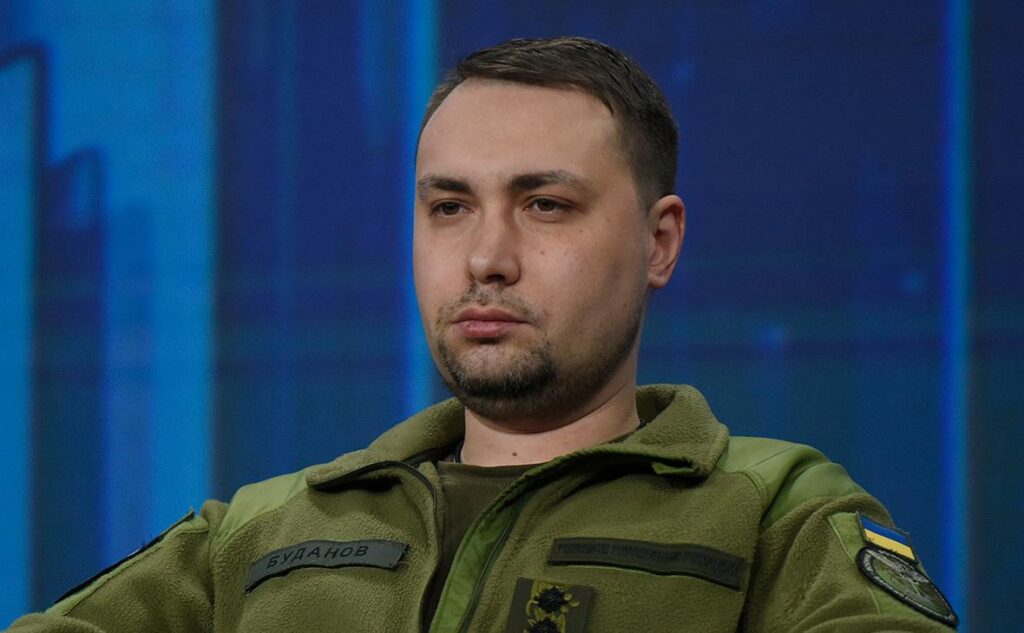Kirill Budanov - Ukrayna Prezidentinin vəzifəsi müharibəni mümkün qədər tez, tercihen qış başlamazdan əvvəl bitirməkdir