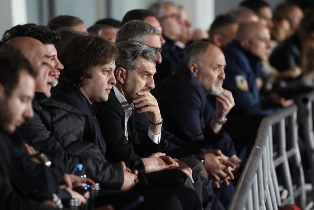 President Kavelashvili: Guram Kashia’s name will forever remain in Georgian football history