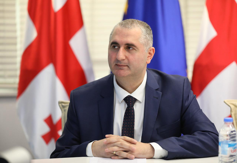 Finance Minister: We, together with international partners, are striving to build modern transport network to serve region for decades to come