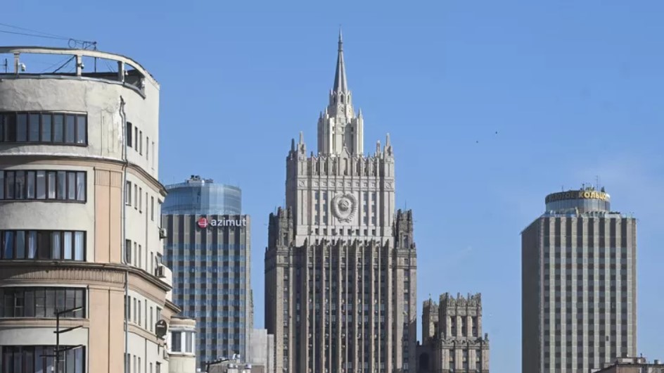 МИД России - Нынешний курс Еревана ведет к конкретным действиям, противоречащим интересам России