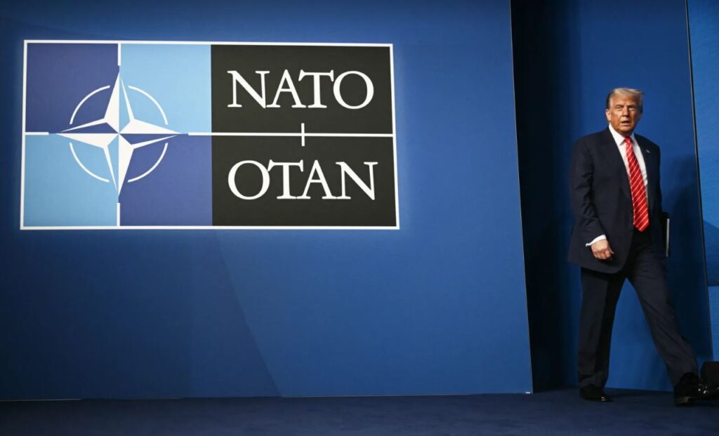Donald Tramp Türkiyədə planlaşdırılan NATO sammitində iştirak edəcək