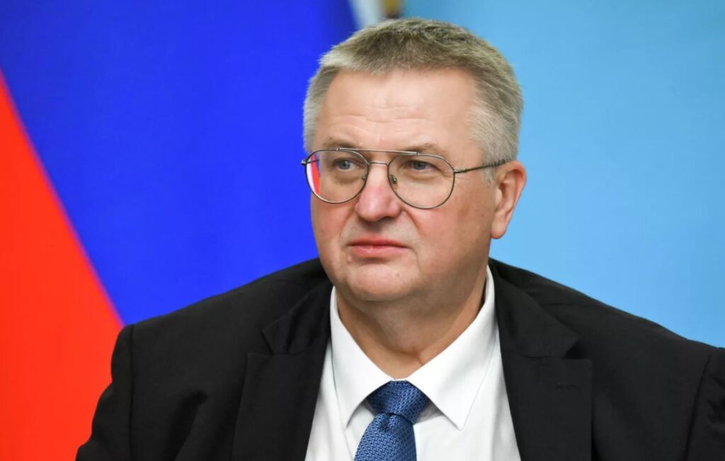 Вице-премьер России - Если Ереван считает, что ему будет лучше в Евросоюзе, чем в Евразийском экономическом союзе, он может сделать этот выбор, но не за наш счет