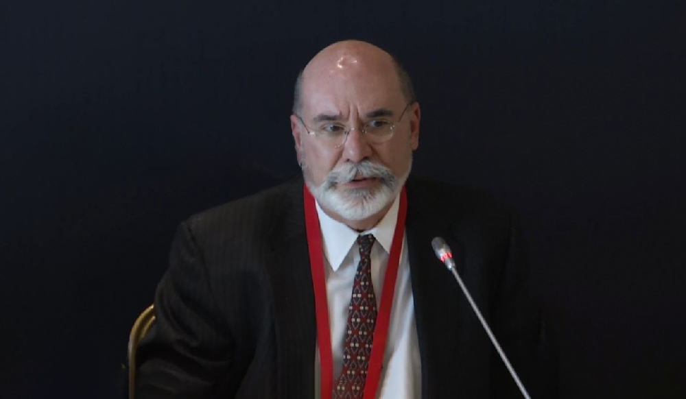 Steven Nicandros: We Look to future, strengthening shared U.S.–Georgia values and expanding Middle Corridor cooperation”