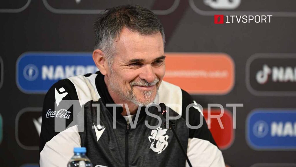 Уилли Санол — Хвича Кварацхелиа Баҳреин даҿагыланы  дыхәмаруеит #1ТВСПОРТ