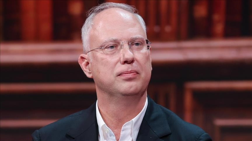 Kirill Dmitriyev – Rusiya və Alyaskanı birləşdirəcək Berinq boğazı tuneli inşa ediləcək və layihənin davam etdirilməsinə dair razılaşma iyunun 5-də imzalanacaq