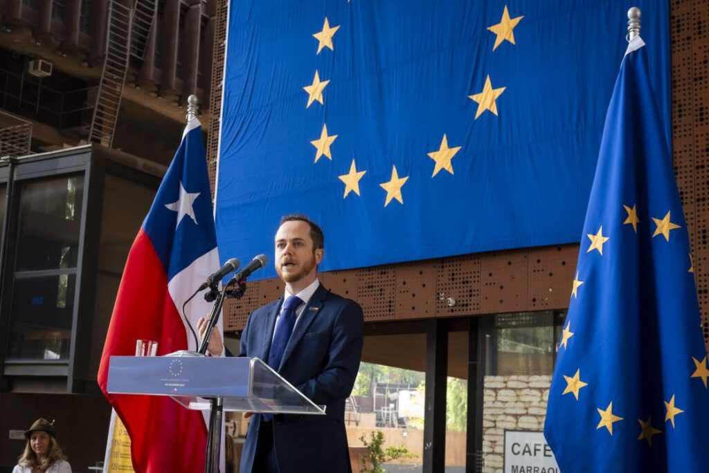 EU Delegation to UN: We welcome Georgian government's efforts to provide housing for IDPs and support their socio-economic integration