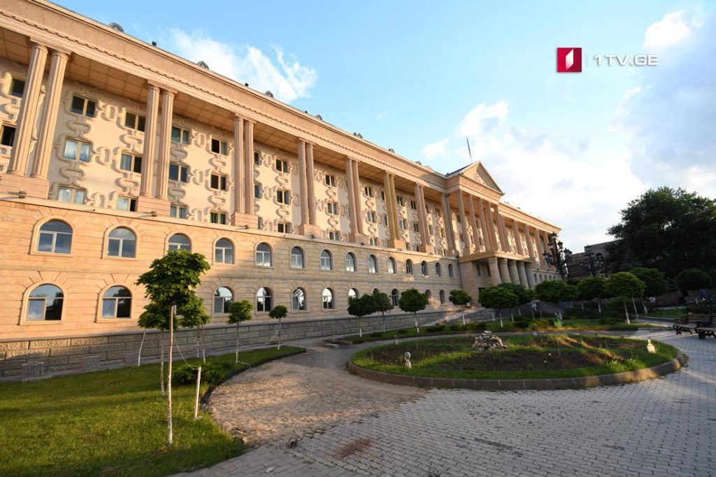 Eight individuals detained over October 4 events to be handed plea bargains