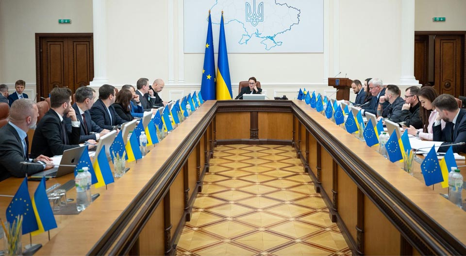 Андрей Сибига заявил, что украинцы, родившиеся на временно оккупированных территориях, смогут получить документы для возвращения в страну в пяти странах, включая Грузию