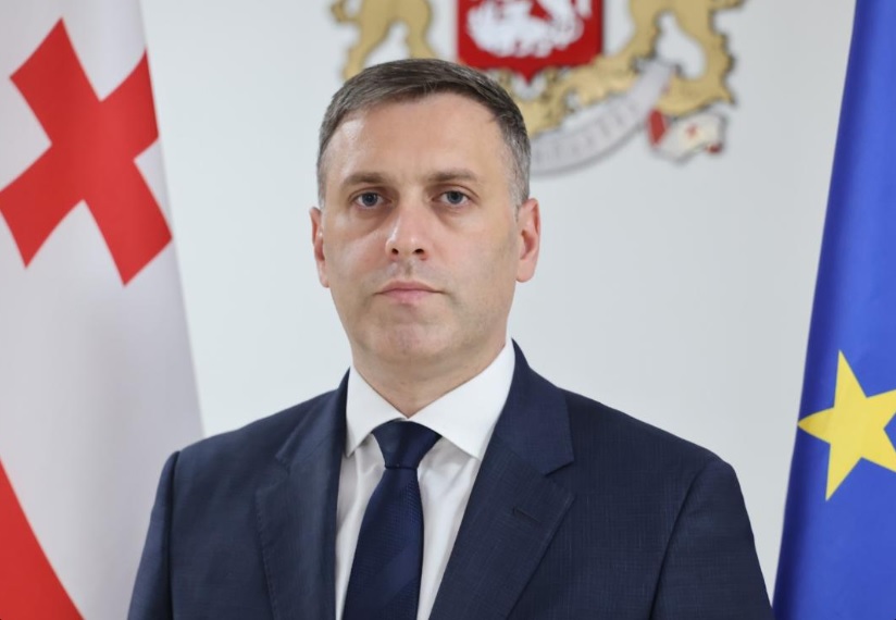 Government Efficiency Department Head confirms possession of all mechanisms to monitor procurements