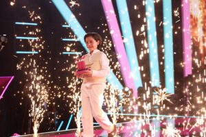 Davit Lomidze wins Ranina final