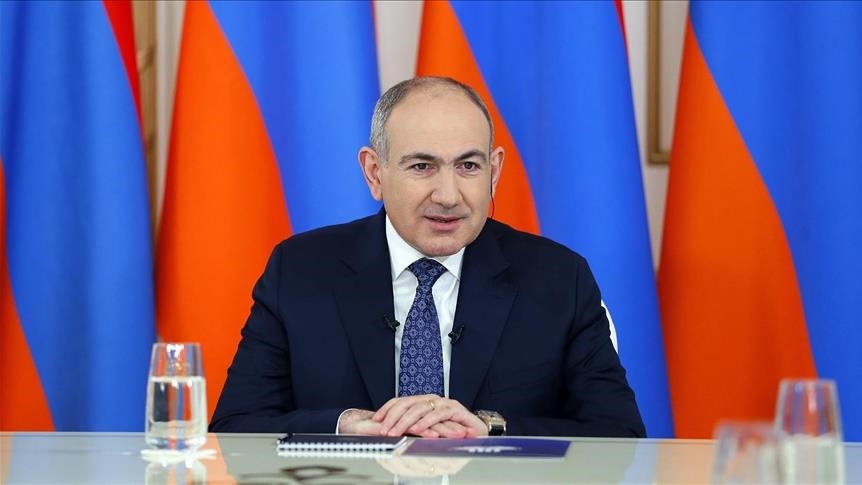 Նիկոլ Փաշինյան. Մենք շատ լավ հարաբերություններ ունենք Վրաստանի հետ, նույնիսկ դժվար է խոսել այդ հարաբերությունների խորացման մասին