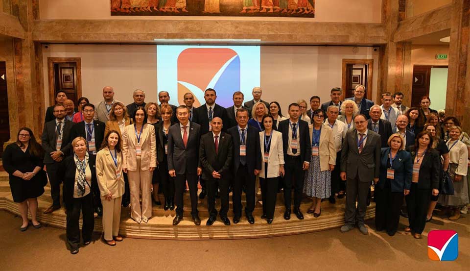 Վրաստանի ընտրական հանձնաժողովի պատվիրակությունը հետևել է Հայաստանի խորհրդարանական ընտրություններին