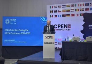 Georgia’s GCCA to assume presidency of International Consumer Protection Network
