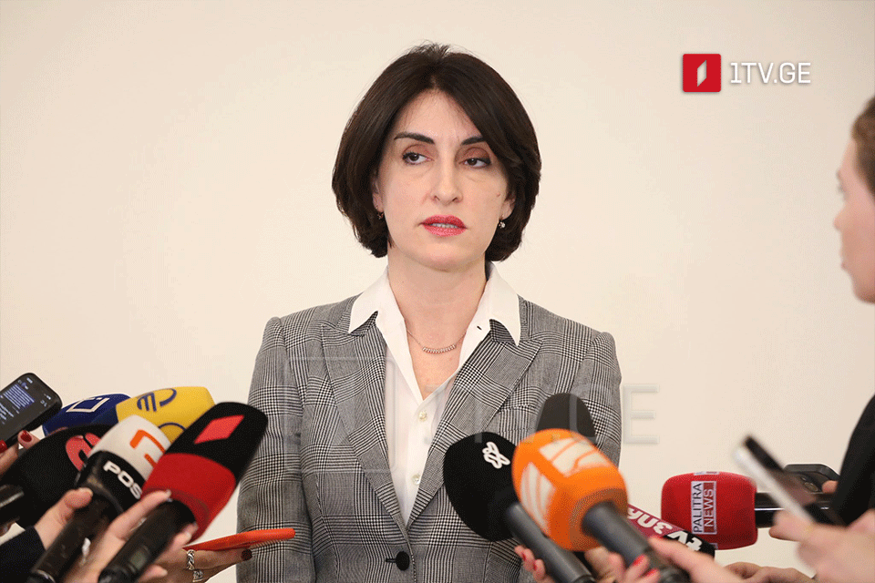 FM Botchorishvili: Georgia and Armenia have best relations, broad cooperation continues