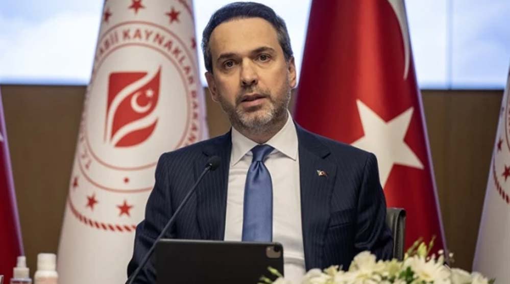 Turkish Minister of Energy: Turkey and Georgia share unique partnership based on trust and friendship