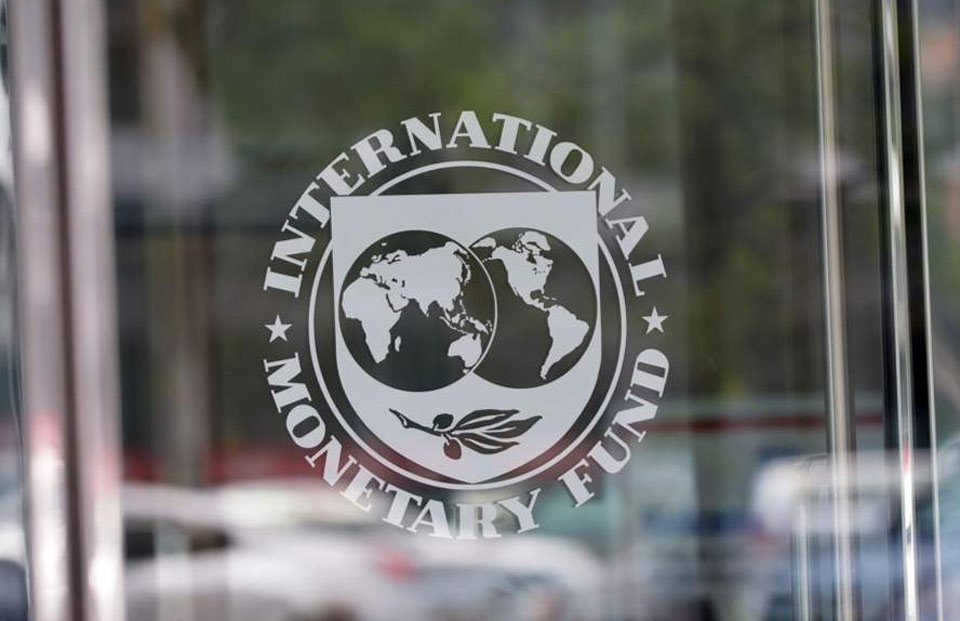 NBG: IMF says Georgia's prudent macroeconomic management facilitated economy's further de-dollarization