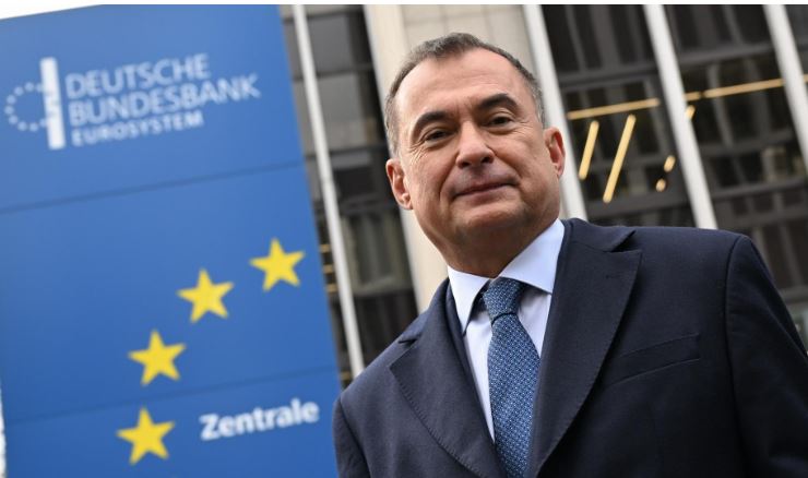 “Bundesbank”ın prezidenti – İranda müharibə tezliklə başa çatsa belə, neft qiymətləri, çox güman ki, uzun müddət yüksək qalacaq, münaqişədən əvvəlki göstəricilərə qayıtmaq isə bəlkə də mümkün olmayacaq