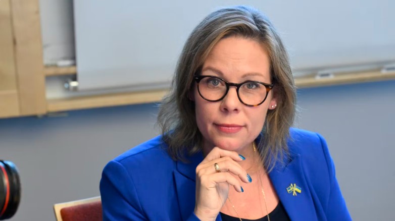 Swedish FM: We will continue supporting Georgians who want to work towards democracy and EU integration