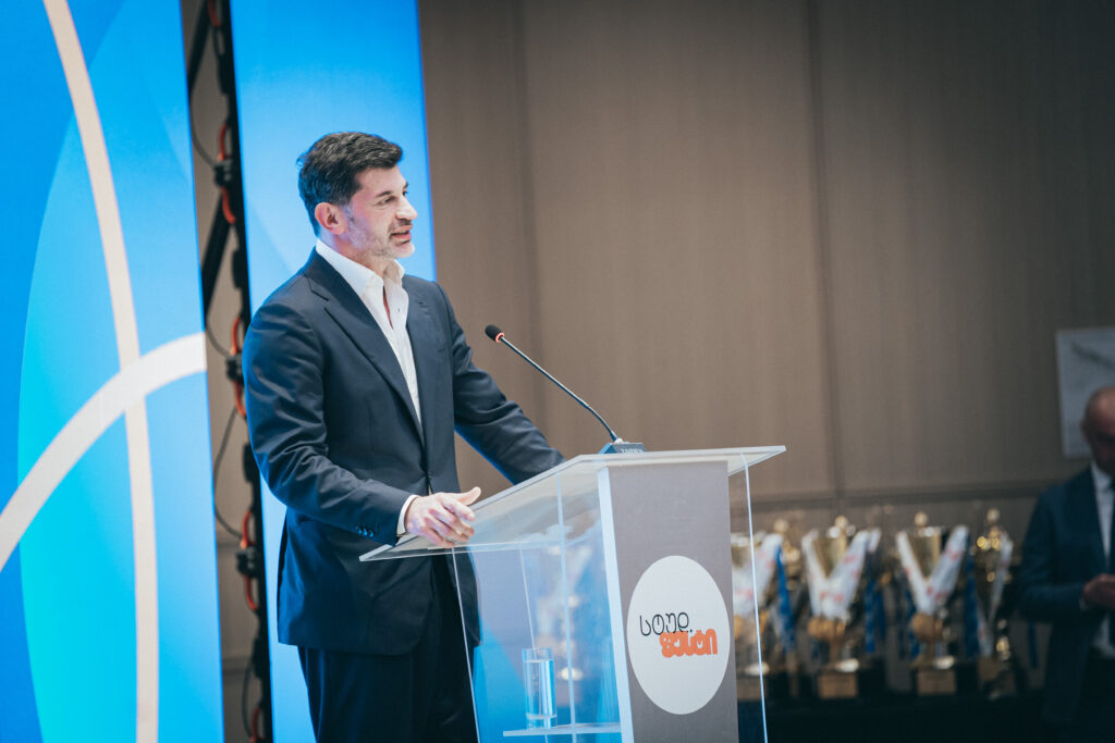 Tbilisi Mayor congratulates winners of Studfest 2026: This is occasion where nobody loses