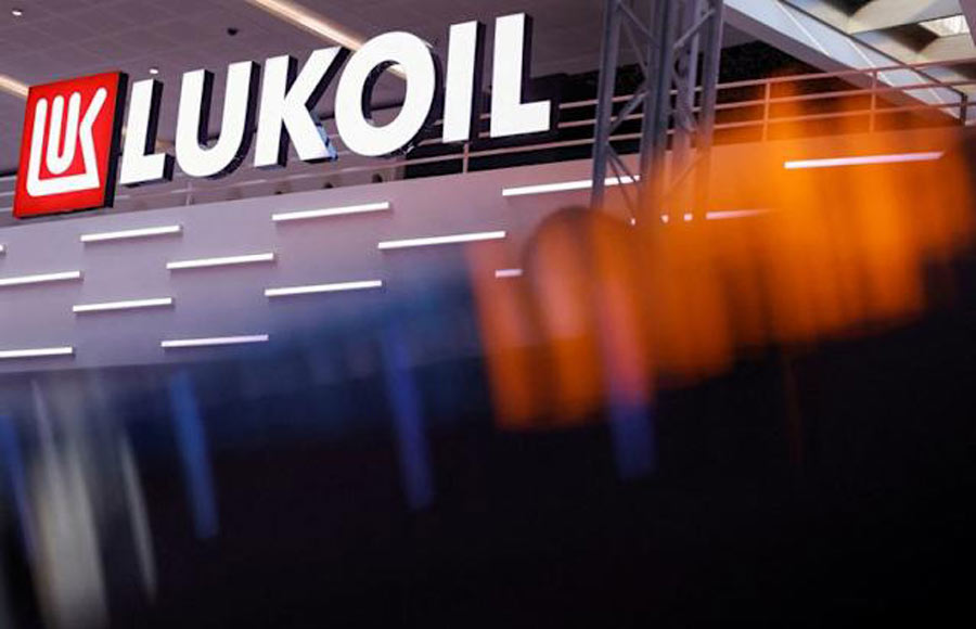 Britaniya “Lukoil”in Avstriyadakı törəmə şirkətinin dondurulmuş hesablarına vəsait köçürülməsi ilə bağlı məhdudiyyətləri ləğv edib