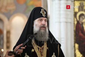 Шио ахҧатәи абитуриентцәа иныҳәеит – „Адгыларатә ҧышәарақәа рҿы Анцәа илҧхеи ақәҿиарақәеи шәзеиҕьасшьоит, аҧышәарақәа зегьы қәҿиарала иҭины, иреиҳаӡоу аҵараиурҭақәа шәырҭалааит“