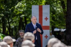 Defence Minister: Army Camp is one of our most successful initiatives for young people