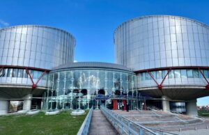 Страсбургский суд признал Россию ответственной за пытки и убийство Георгия Анцухелидзе и других грузинских солдат