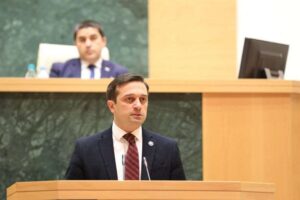 Доклад Народного защитника – в 2025 году со стороны оккупационных режимов участились случаи длительного незаконного заключения под стражу