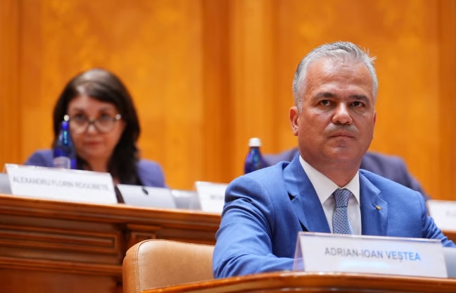 "Politico" - Rumıniyada siyasi böhran dərinləşir, çünki parlament yeni hökuməti təsdiqləyə bilməyib