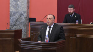 Prosecutor General outlines 2025 justice reforms: Crackdowns on cybercrime, new specialised divisions, and targeted anti-fraud measures