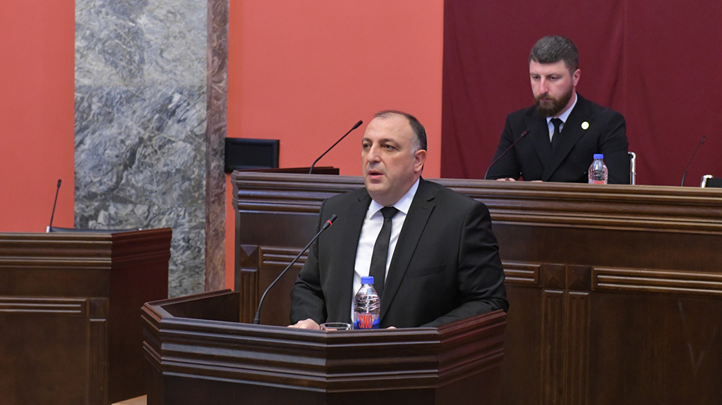 Prosecutor General outlines 2025 justice reforms: Crackdowns on cybercrime, new specialised divisions, and targeted anti-fraud measures