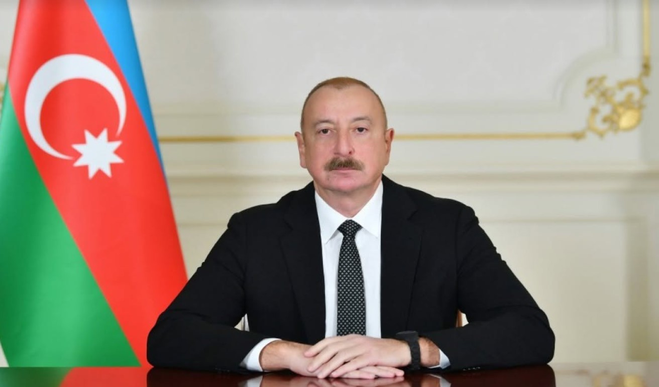 İlham Əliyev: Bəzi Qərb siyasi dairələri anti-İslam əhval-ruhiyyə yaratmağa çalışır