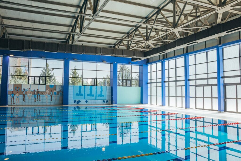 Tbilisi City Hall rolls out multiple schemes to support education and healthy lifestyles for impoverished youth