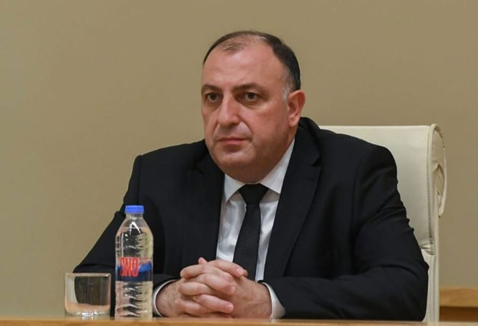 Գիորգի Գվարակիձե. Դավիթ Միքաձեի նկատմամբ միջազգային հետախուզում է հայտարարված, Ինտերպոլն աշխատում է, և հավանաբար կձերբակալեն