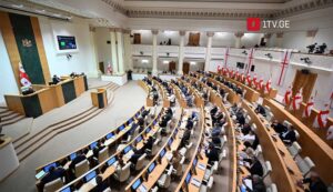 Парламент в третьем чтении утвердил изменения в закон “О правовом статусе иностранцев и лиц без гражданства”